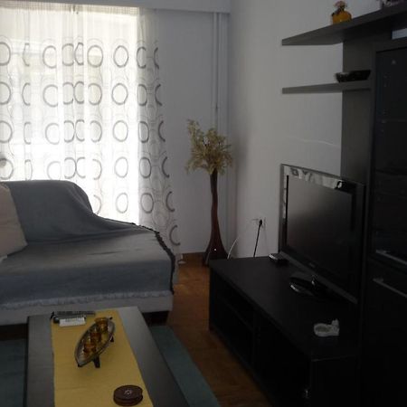 D&J Central Appartment Ioannina Buitenkant foto
