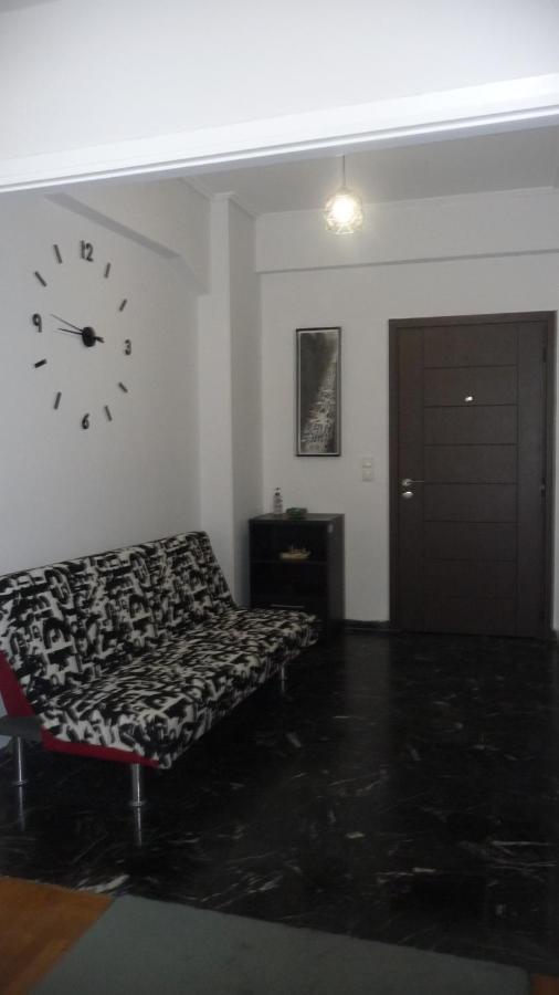 D&J Central Appartment Ioannina Buitenkant foto